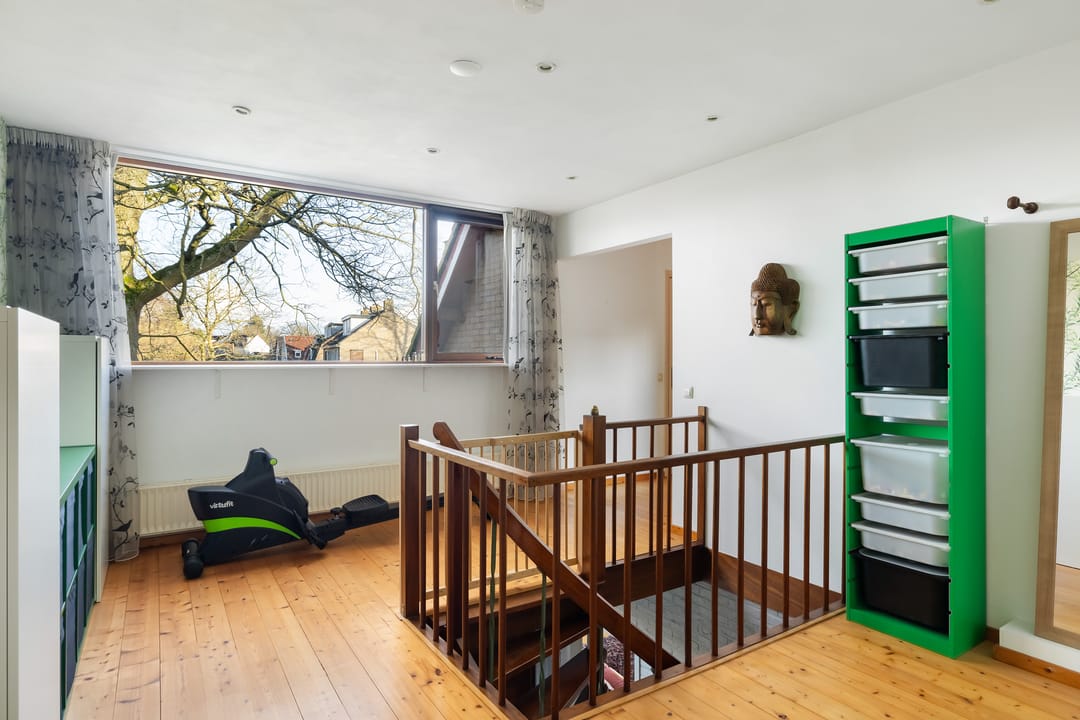 Foto 23 van Koninginnelaan 66