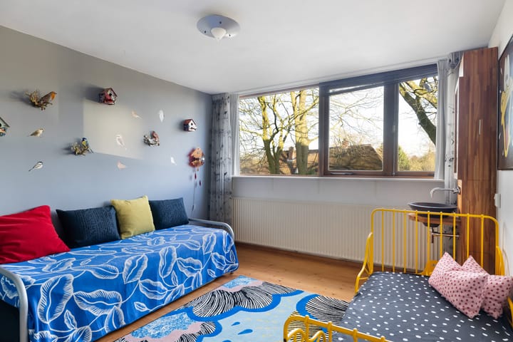 Foto 24 van Koninginnelaan 66