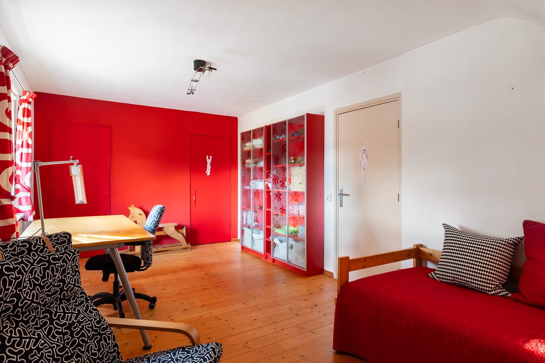 Foto 28 van Koninginnelaan 66