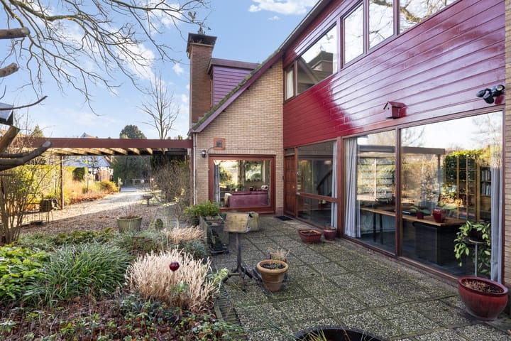 Foto 31 van Koninginnelaan 66