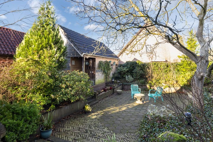 Foto 32 van Koninginnelaan 66