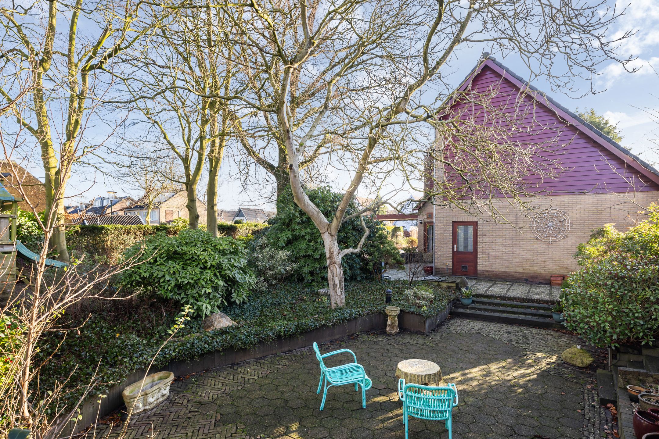 Foto 33 van Koninginnelaan 66