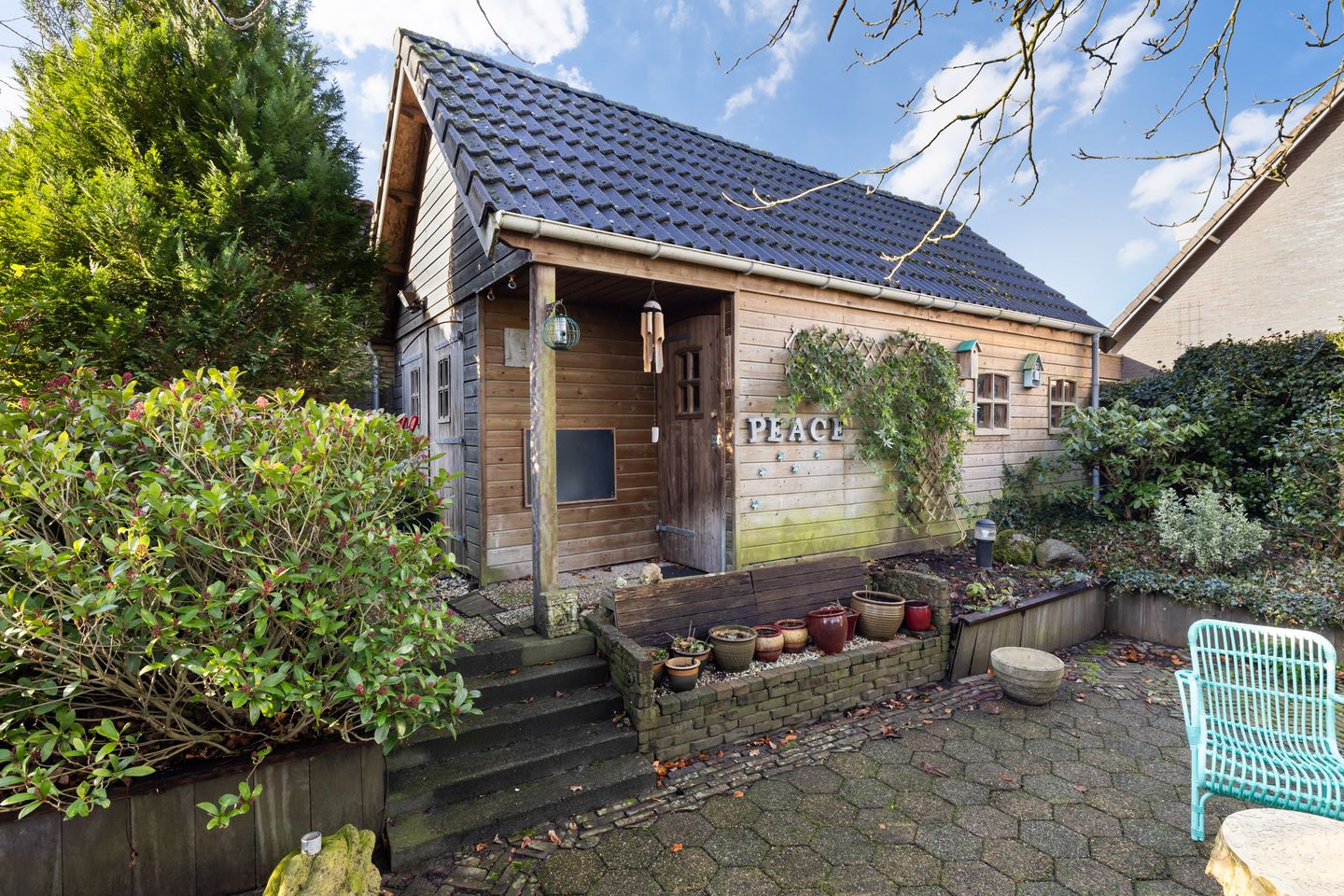 Foto 34 van Koninginnelaan 66