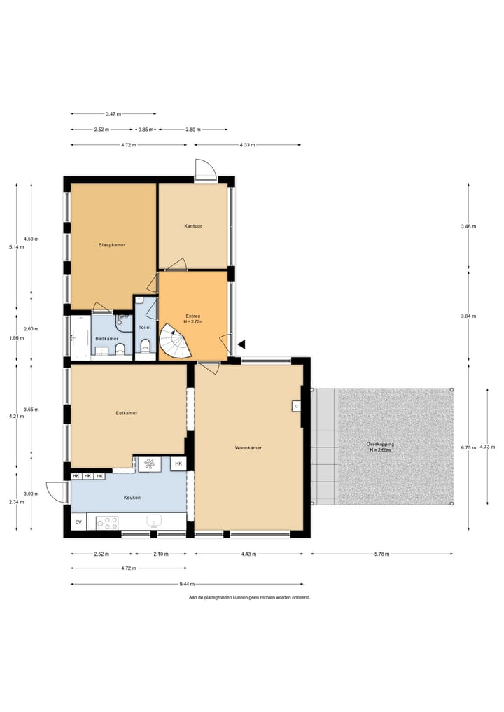 Foto 40 van Koninginnelaan 66