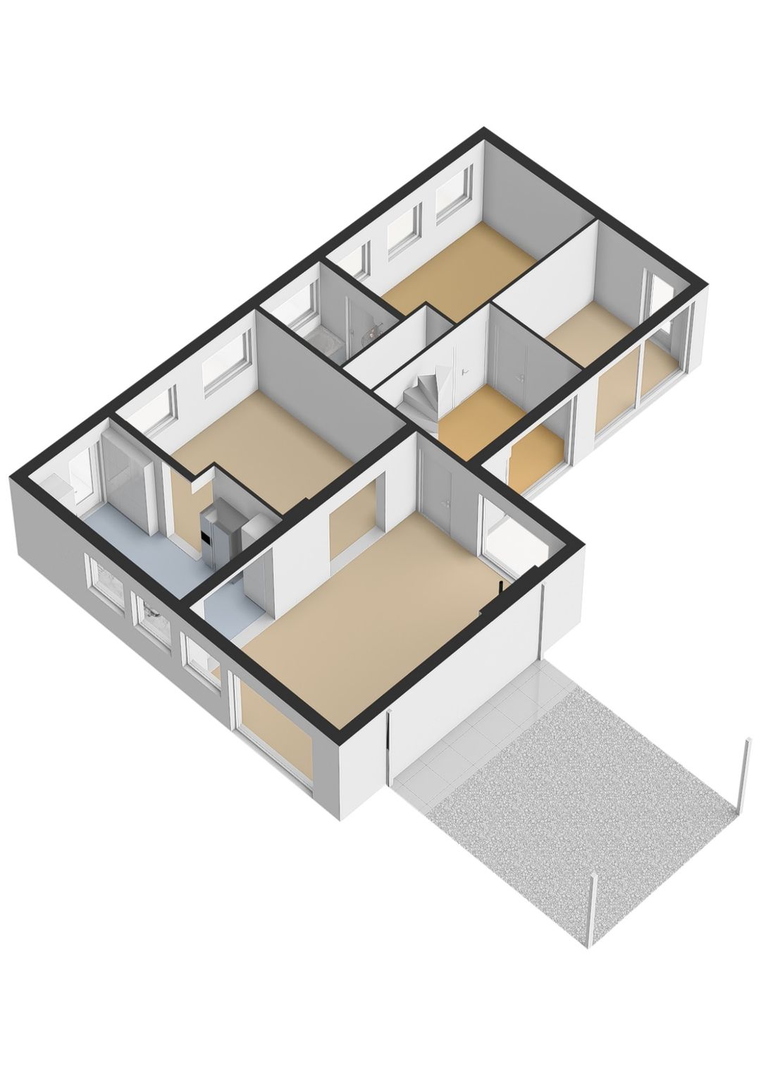 Foto 41 van Koninginnelaan 66