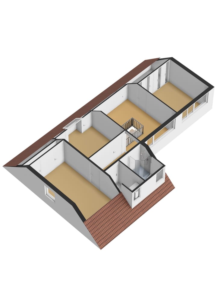 Foto 43 van Koninginnelaan 66