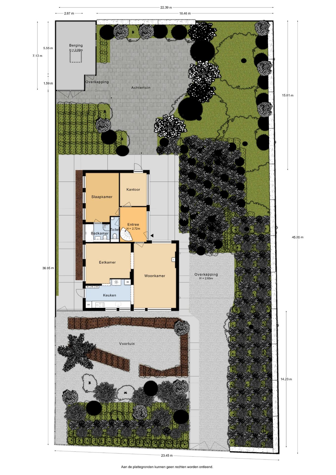 Foto 48 van Koninginnelaan 66