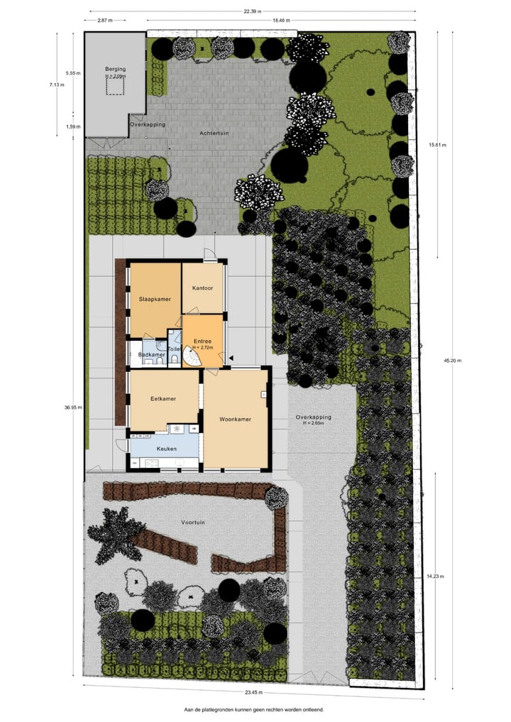 Foto 48 van Koninginnelaan 66