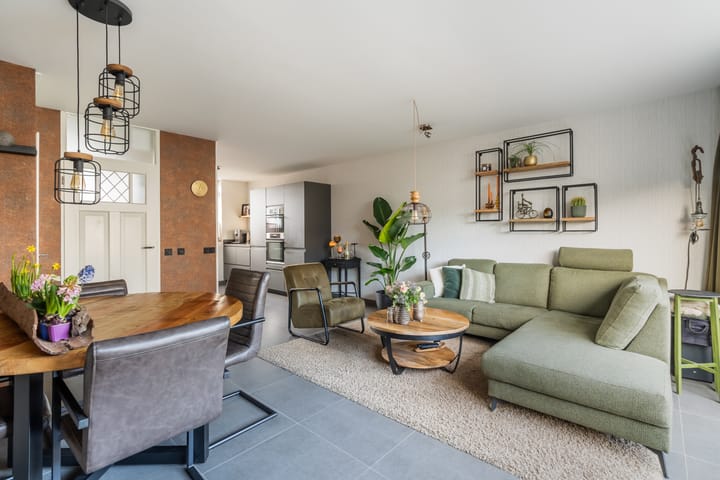 Foto 2 van Gaspeldoorn 23