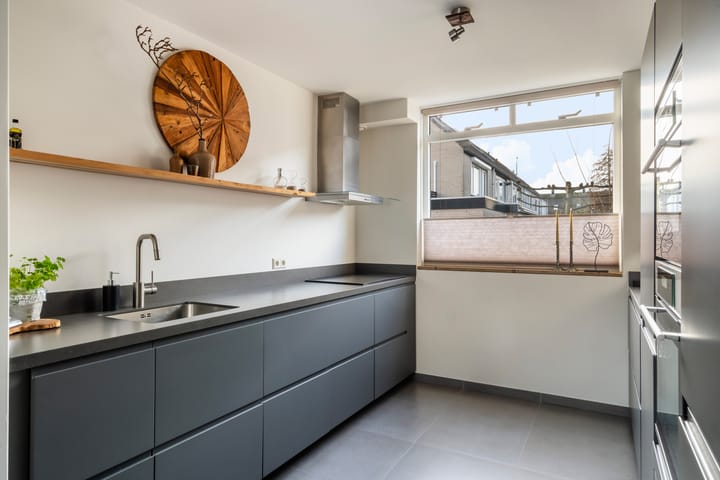 Foto 3 van Gaspeldoorn 23