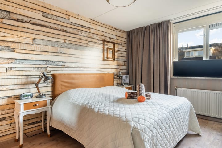 Foto 5 van Gaspeldoorn 23