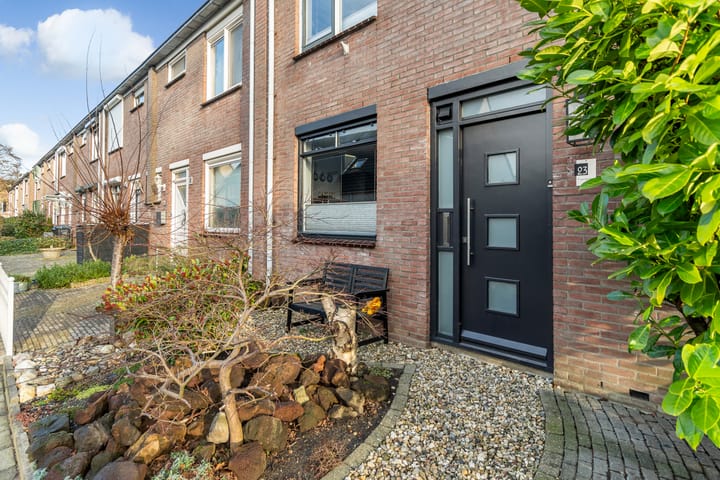 Foto 7 van Gaspeldoorn 23