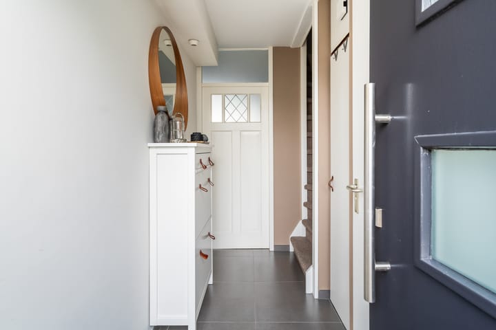 Foto 8 van Gaspeldoorn 23