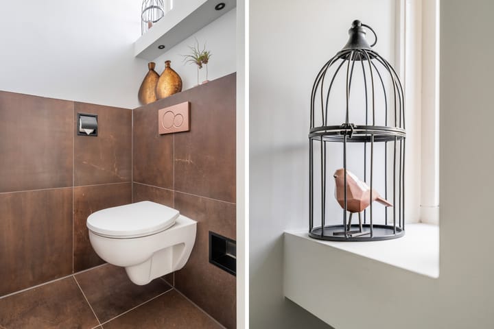 Foto 9 van Gaspeldoorn 23