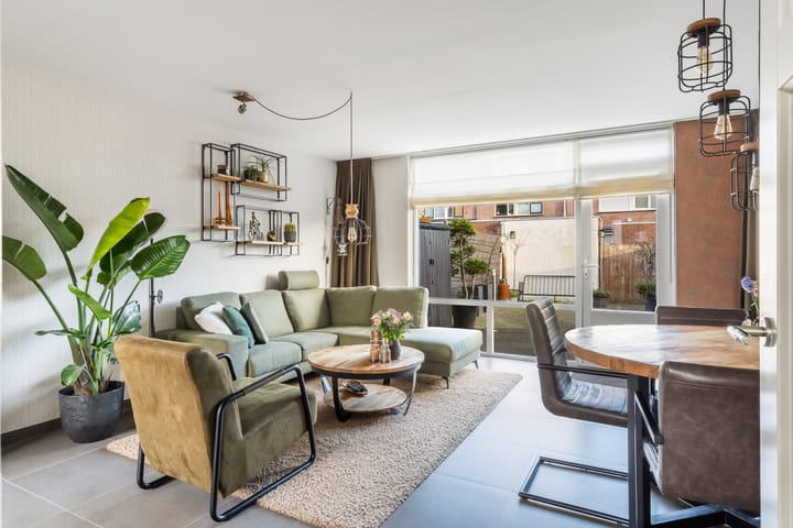 Foto 10 van Gaspeldoorn 23