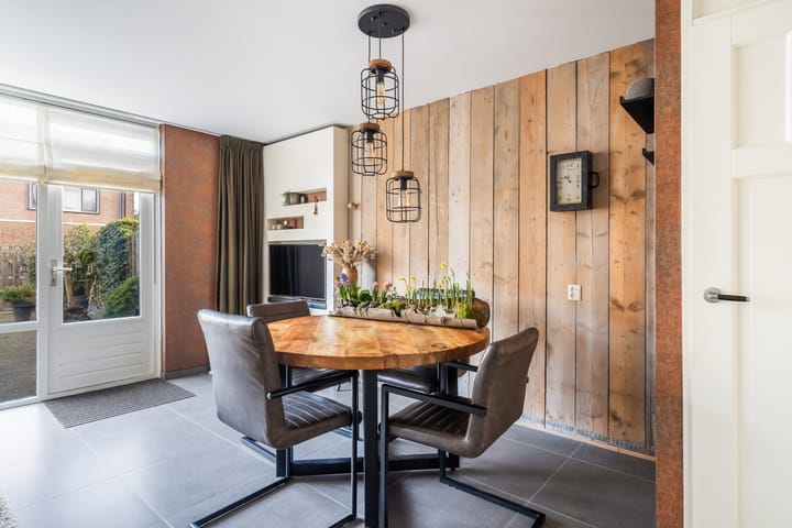 Foto 11 van Gaspeldoorn 23