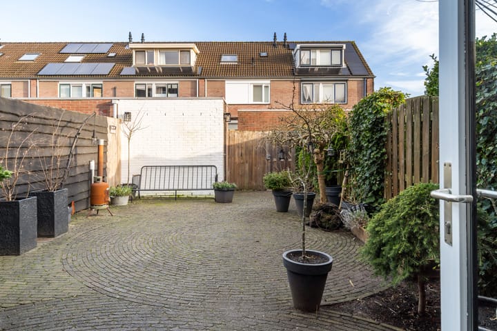 Foto 12 van Gaspeldoorn 23