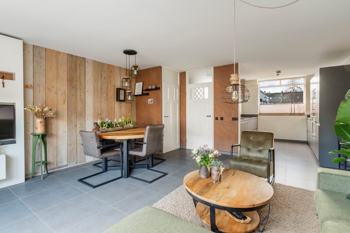 Foto 14 van Gaspeldoorn 23