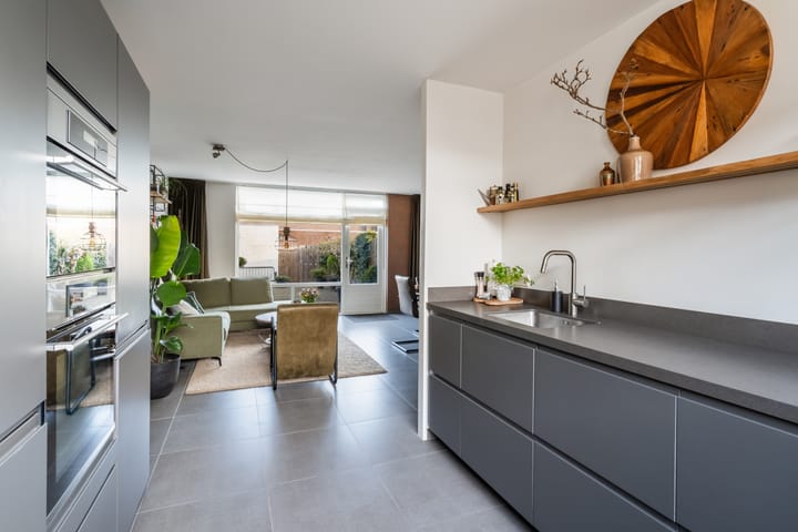 Foto 16 van Gaspeldoorn 23