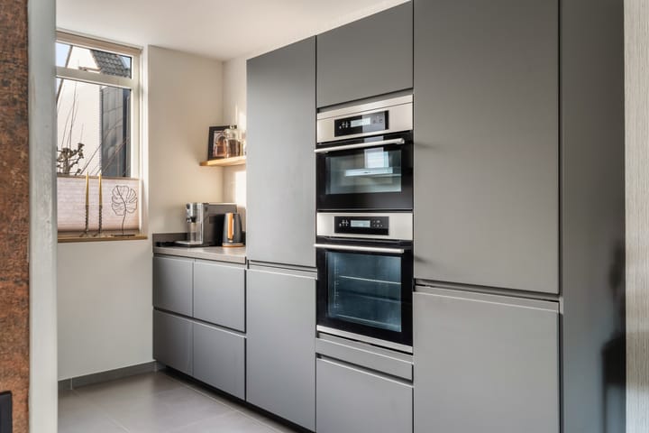 Foto 17 van Gaspeldoorn 23