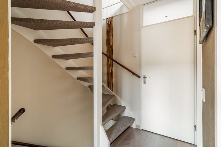 Foto 18 van Gaspeldoorn 23