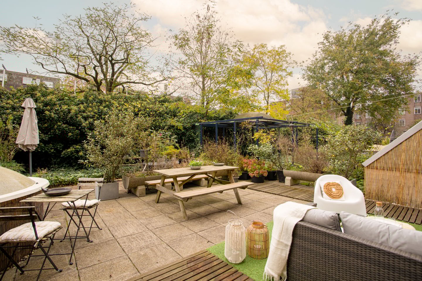 Foto 1 van De Wittenkade 26-A