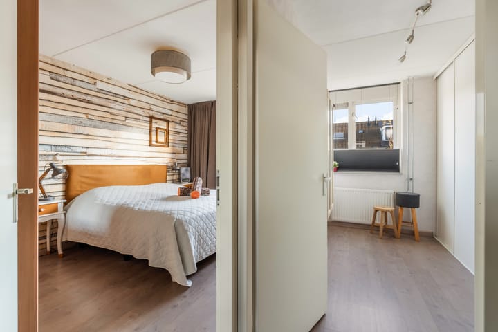 Foto 19 van Gaspeldoorn 23