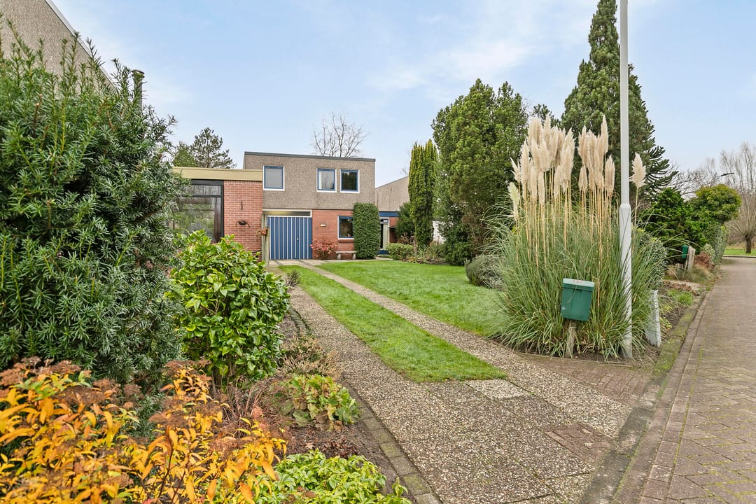 Photo 1 of Hooglandswyk 137