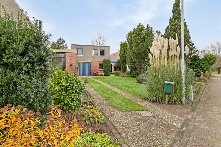 Foto 1 van Hooglandswyk 137