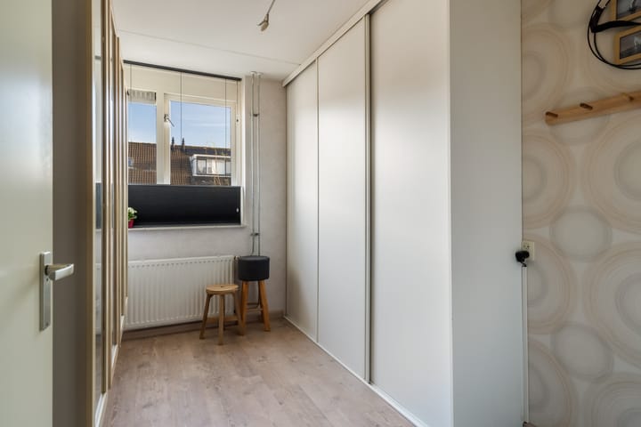 Foto 23 van Gaspeldoorn 23