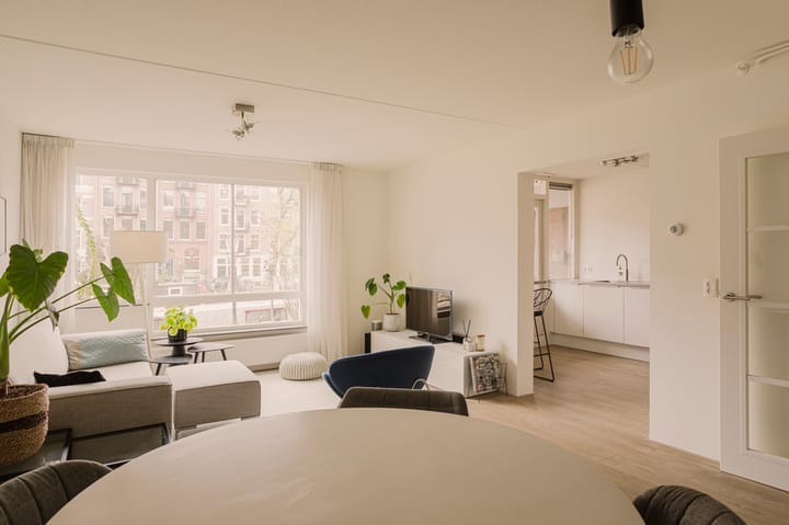 Foto 4 van De Wittenkade 26-A