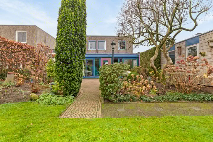 Foto 3 van Hooglandswyk 137