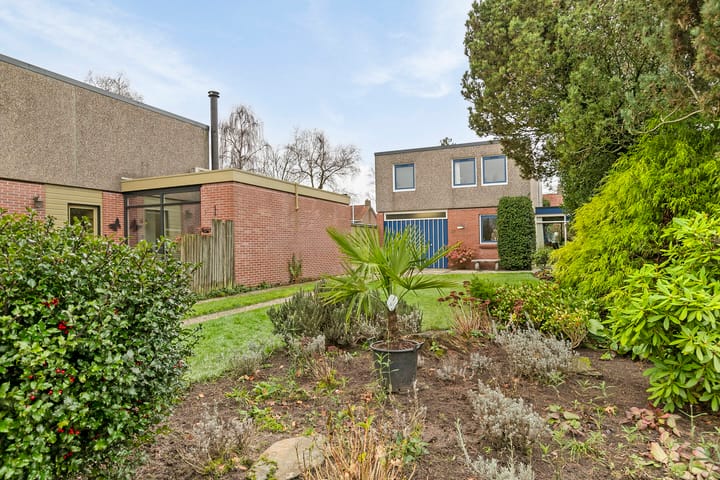 Foto 4 van Hooglandswyk 137