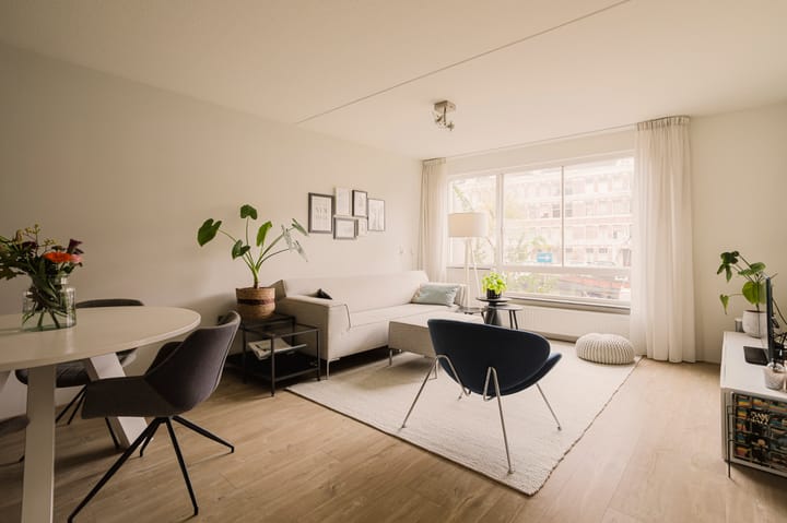 Foto 5 van De Wittenkade 26-A