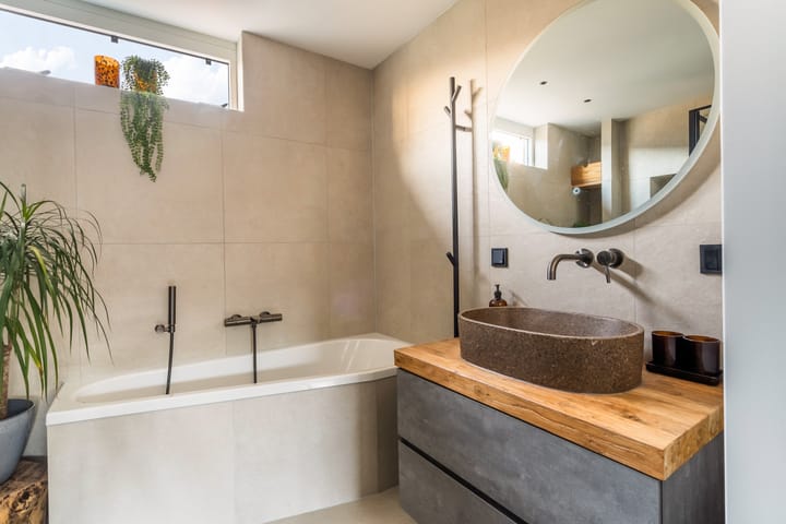 Foto 25 van Gaspeldoorn 23