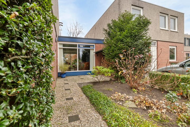 Foto 5 van Hooglandswyk 137