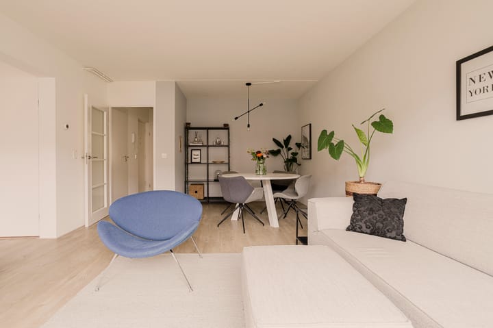 Foto 6 van De Wittenkade 26-A