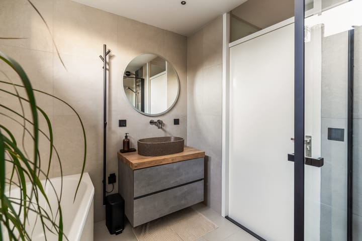 Foto 27 van Gaspeldoorn 23