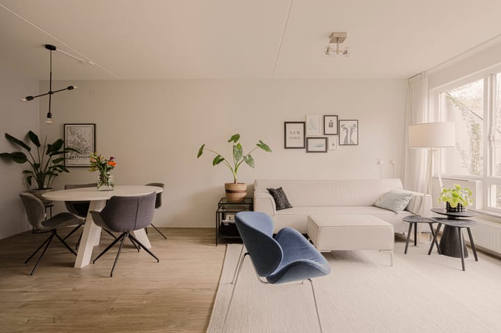 Foto 7 van De Wittenkade 26-A