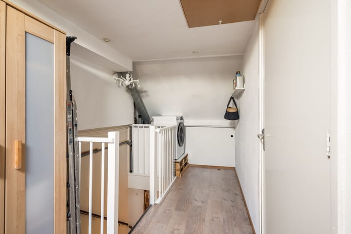 Foto 28 van Gaspeldoorn 23