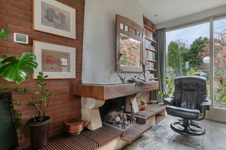 Foto 9 van Hooglandswyk 137