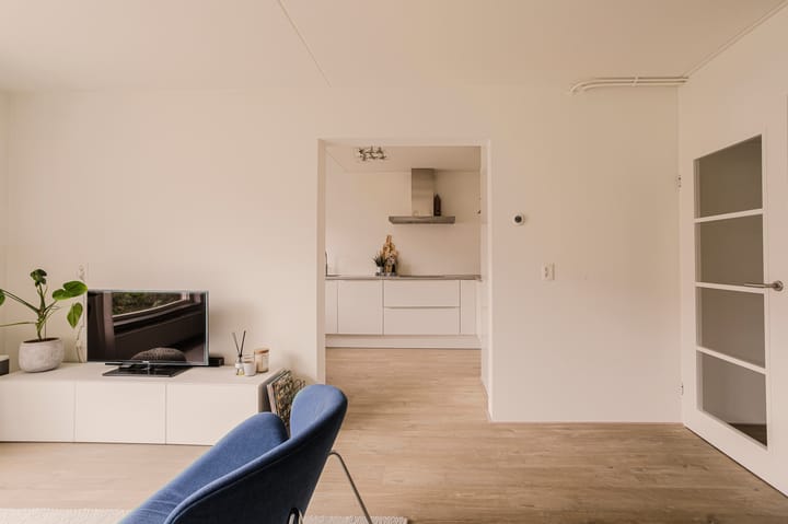 Foto 10 van De Wittenkade 26-A