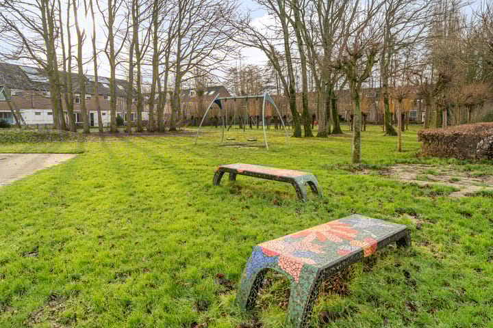 Foto 32 van Gaspeldoorn 23