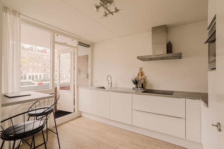 Foto 11 van De Wittenkade 26-A