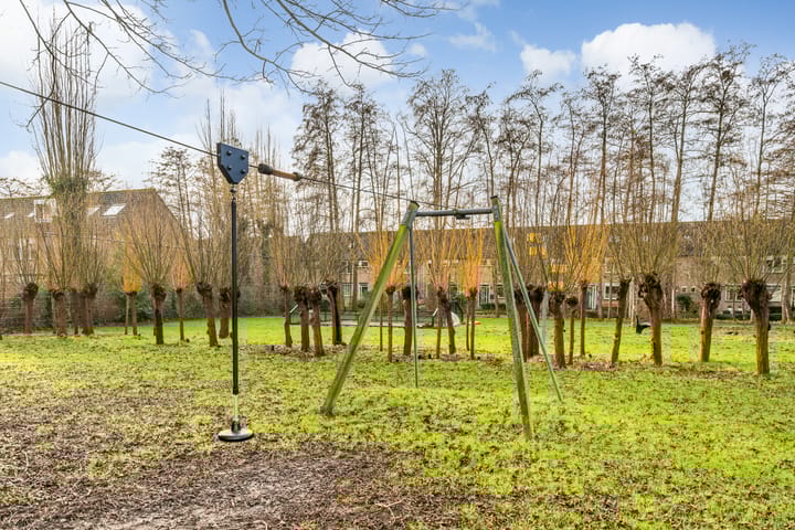 Foto 33 van Gaspeldoorn 23