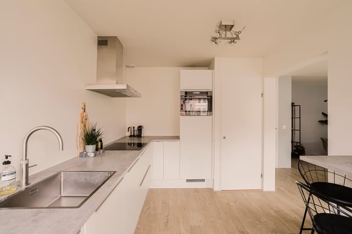 Foto 12 van De Wittenkade 26-A