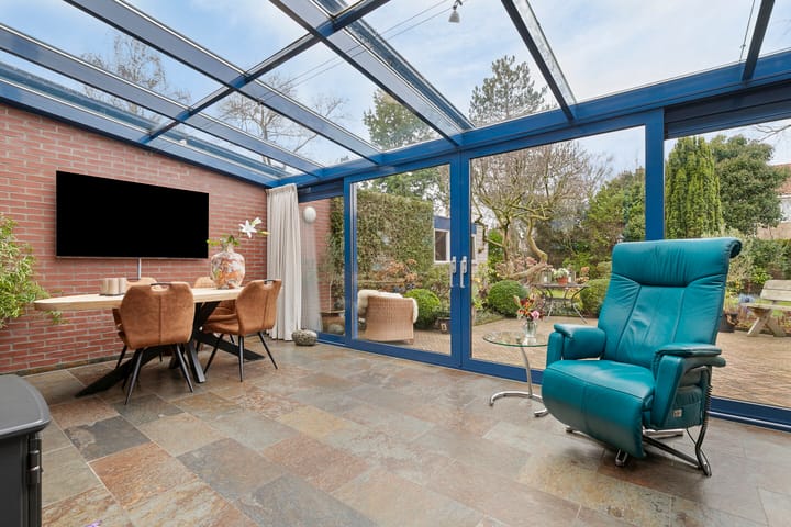 Foto 16 van Hooglandswyk 137