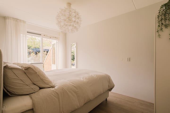 Foto 15 van De Wittenkade 26-A