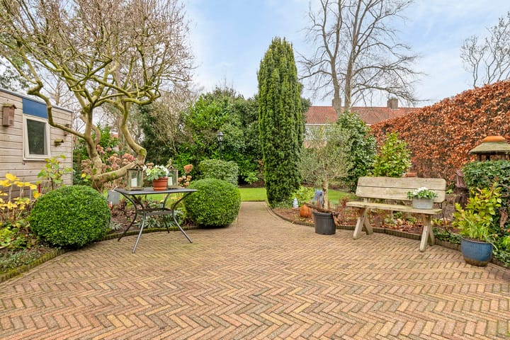 Foto 20 van Hooglandswyk 137