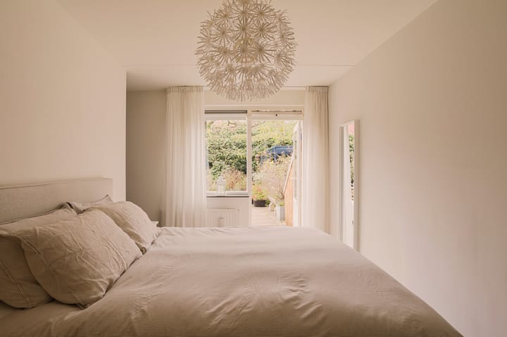 Foto 16 van De Wittenkade 26-A